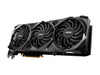 MSI Ventus GeForce RTX 3070 Ti 8GB GDDR6X PCI Express 4.0 x16 Video Card RTX 3070 Ti Ventus 3X 8G OC