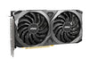 MSI Ventus GeForce RTX 3060 Ti 8GB GDDR6 PCI Express 4.0 Video Card RTX 3060 Ti VENTUS 2X 8G OCV1 LHR