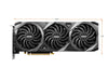 MSI Ventus GeForce RTX 3060 Ti 8GB GDDR6 PCI Express 4.0 Video Card RTX 3060 Ti VENTUS 3X 8G OC LHR