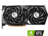 MSI Gaming GeForce RTX 3050 8GB GDDR6 PCI Express 4.0 Video Card RTX 3050 Gaming X 8G