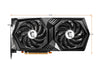 MSI Gaming GeForce RTX 3050 8GB GDDR6 PCI Express 4.0 Video Card RTX 3050 Gaming X 8G