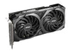 MSI Ventus GeForce RTX 3050 8GB GDDR6 PCI Express 4.0 Video Card RTX 3050 Ventus 2X 8G OC