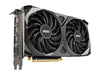 MSI Ventus GeForce RTX 3050 8GB GDDR6 PCI Express 4.0 Video Card RTX 3050 Ventus 2X 8G OC