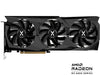 XFX SPEEDSTER SWFT309 AMD Radeon RX 6700 XT CORE Gaming Graphics Card with 12GB GDDR6 HDMI 3xDP, AMD RDNA 2 (RX-67XTYJFDV)