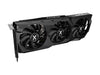 XFX SPEEDSTER SWFT309 AMD Radeon RX 6700 XT CORE Gaming Graphics Card with 12GB GDDR6 HDMI 3xDP, AMD RDNA 2 (RX-67XTYJFDV)