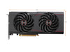 Sapphire Pulse AMD Radeon RX 6700 XT Gaming 12GB GDDR6 HDMI / Triple DP (11306-02-20G)