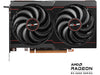 SAPPHIRE PULSE Radeon RX 6600 8GB GDDR6 PCI Express 4.0 ATX Video Card 11310-01-20G