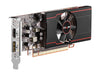 SAPPHIRE PULSE Radeon RX 6400 4GB GDDR6 PCI Express 4.0 Low Profile Video Card 11315-01-20G