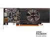 SAPPHIRE PULSE Radeon RX 6400 4GB GDDR6 PCI Express 4.0 Low Profile Video Card 11315-01-20G