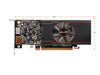 SAPPHIRE PULSE Radeon RX 6400 4GB GDDR6 PCI Express 4.0 Low Profile Video Card 11315-01-20G