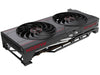 SAPPHIRE PULSE Radeon RX 6700 10GB GDDR6 PCI Express 4.0 ATX Video Card 11321-02-20G