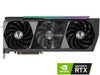 ZOTAC GAMING GeForce RTX 3070 Ti AMP Extreme Holo 8GB GDDR6X PCI Express 4.0 ATX Video Card ZT-A30710B-10P