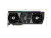 ZOTAC GAMING GeForce RTX 3070 Ti AMP Extreme Holo 8GB GDDR6X PCI Express 4.0 ATX Video Card ZT-A30710B-10P