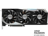 GIGABYTE Radeon RX 6800 XT GAMING OC 16G Graphics Card, WINDFORCE 3X Cooling System, 16GB 256-bit GDDR6, GV-R68XTGAMING OC-16GD Video Card, Powered by AMD RDNA 2, HDMI 2.1