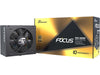 Seasonic FOCUS GX-650, 650W 80+ Gold, Full-Modular, Fan Control in Fanless, Silent, and Cooling Mode, 10 Year Warranty, Perfect Power Supply for Gaming and Various Application, SSR-650FX.