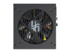 Seasonic FOCUS GX-650, 650W 80+ Gold, Full-Modular, Fan Control in Fanless, Silent, and Cooling Mode, 10 Year Warranty, Perfect Power Supply for Gaming and Various Application, SSR-650FX.