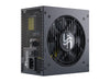 Seasonic FOCUS GX-750, 750W 80+ Gold, Full-Modular, Fan Control in Fanless, Silent, and Cooling Mode, 10 Year Warranty, Perfect Power Supply for Gaming and Various Application, SSR-750FX.