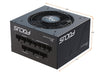 Seasonic FOCUS PX-650, 650W 80+ Platinum Full-Modular, Fan Control in Fanless, Silent, and Cooling Mode, 10 Year Warranty, Perfect Power Supply for Gaming and Various Application, SSR-650PX.