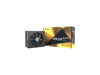 Seasonic FOCUS GM-750, 750W 80+ Gold, Semi-Modular, Fits All ATX Systems, Fan Control in Silent and Cooling Mode, 7 Year Warranty, Perfect Power Supply for Gaming and Various Application, SSR-750FM