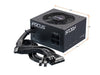 Seasonic FOCUS GM-650, 650W 80+ Gold, Semi-Modular, Fits All ATX Systems, Fan Control in Silent and Cooling Mode, 7 Year Warranty, Perfect Power Supply for Gaming and Various Application, SSR-650FM