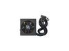 Seasonic FOCUS GM-550, 550W 80+ Gold, Semi-Modular, Fits All ATX Systems, Fan Control in Silent and Cooling Mode, 7 Year Warranty, Perfect Power Supply for Gaming and Various Application