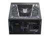 Seasonic PRIME 1300W 80+ Platinum Power Supply, Full Modular, 135mm FDB Fan w/Hybrid Fan Control, ATX12V & EPS12V, Power On Self Tester, 12 yr Warranty, SSR-1300PD