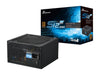 Seasonic S12III 500 SSR-500GB3 500W 80+ Bronze Power Supply, ATX12V & EPS12V, Direct Output, Smart & Silent Fan Control, 5 yr Warranty