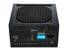 Seasonic S12III 500 SSR-500GB3 500W 80+ Bronze Power Supply, ATX12V & EPS12V, Direct Output, Smart & Silent Fan Control, 5 yr Warranty