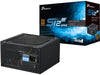 Seasonic S12III 650 SSR-650GB3 650W 80+ Bronze, ATX12V & EPS12V, Direct Output, Smart & Silent Fan Control, 5 yr Warranty Power Supply