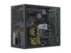 SeaSonic PRIME Fanless TX PRIME FANLESS TX-700 700 W ATX12V 80 PLUS TITANIUM Certified Full Modular Power Supply