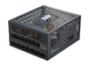 SeaSonic PRIME Fanless TX PRIME FANLESS TX-700 700 W ATX12V 80 PLUS TITANIUM Certified Full Modular Power Supply