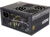 Thermaltake Toughpower SFX 600W PS-STP-0600FPCGUS-G 600W SFX 12V 3.3 / ATX 12V 2.4 80 PLUS GOLD Certified Full Modular Active PFC Power Supply