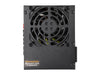 Thermaltake Toughpower SFX 600W PS-STP-0600FPCGUS-G 600W SFX 12V 3.3 / ATX 12V 2.4 80 PLUS GOLD Certified Full Modular Active PFC Power Supply