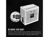 Thermaltake Toughpower GF A3 Snow Edition 1050W 80+ Gold Full Modular SLI/Crossfire Ready ATX 3.0 Power Supply; PCIe Gen.5 600W 12VHPWR Connector Included; PS-TPD-1050FNFAGU-N; 10 Year Warranty