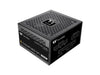 Thermaltake GF1 (2024) Fully Modular ATX 850W Power Supply - 80 PLUS Gold - Ultra Quiet - Zero RPM, PS-TPD-0850FNFAGU-P