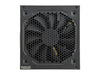 Rosewill HIVE Series, HIVE-650S, 650W Fully Modular Power Supply, 80 PLUS BRONZE Certified, Single +12V Rail, SLI & CrossFire Ready, Black