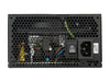 Rosewill HIVE Series, HIVE-650S, 650W Fully Modular Power Supply, 80 PLUS BRONZE Certified, Single +12V Rail, SLI & CrossFire Ready, Black