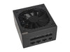 Rosewill HIVE Series, HIVE-650S, 650W Fully Modular Power Supply, 80 PLUS BRONZE Certified, Single +12V Rail, SLI & CrossFire Ready, Black