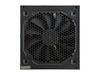 Rosewill HIVE Series, HIVE-750S, 750W Fully Modular Power Supply, 80 PLUS BRONZE Certified, Single +12V Rail, SLI & CrossFire Ready, Black