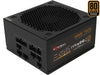 Rosewill HIVE Series, HIVE-750S, 750W Fully Modular Power Supply, 80 PLUS BRONZE Certified, Single +12V Rail, SLI & CrossFire Ready, Black