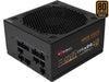 Rosewill HIVE Series, HIVE-850S, 850W Fully Modular Power Supply, 80 PLUS BRONZE Certified, Single +12V Rail, SLI & CrossFire Ready, Black