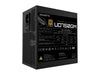 GIGABYTE GP-UD750GM 750 W ATX 12V v2.31 80 PLUS GOLD Certified Full Modular Active PFC Power Supply