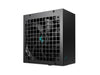 DeepCool PX1000G ATX3.0 80 PLUS Gold Fully Modular 1000W Power Supply, 135mm FDB Fan with Silent Fanless Mode, 160mm Compact Size