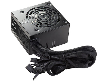 EVGA 750 N1 100-N1-0750-L1 750 W ATX12V / EPS12V Power Supply