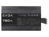 EVGA 750 N1 100-N1-0750-L1 750 W ATX12V / EPS12V Power Supply