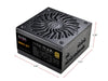 EVGA SuperNOVA 650 GT, 80 Plus Gold 650W, Fully Modular, Auto Eco Mode with FDB Fan, 100% Japanese Capacitors, 7 Year Warranty, Includes Power ON Self Tester, Compact 150mm Size, 220-GT-0650-Y1