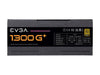 EVGA SuperNOVA 1300 G+, 80+ GOLD 1300W, Fully Modular, 10 Year Warranty, Includes FREE Power On Self Tester, Power Supply - 220-GP-1300-X1