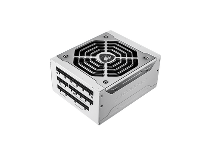 Cougar Polar 1050 1050 W ATX12V 80 PLUS PLATINUM Certified Full Modular Power Supplies