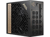 MSI - MEG Ai1300P PCIE 5.0, 80 PLATINUM Full Modular Gaming PSU, 12VHPWR Cable, 4080 4090 ATX 3.0 Compatible, 1300W Power Supply