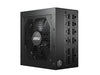 MSI - MAG A850GL PCIE 5.0, 80 GOLD Fully Modular Gaming PSU, 12VHPWR Cable, ATX 3.0 Compatible, 850W Power Supply